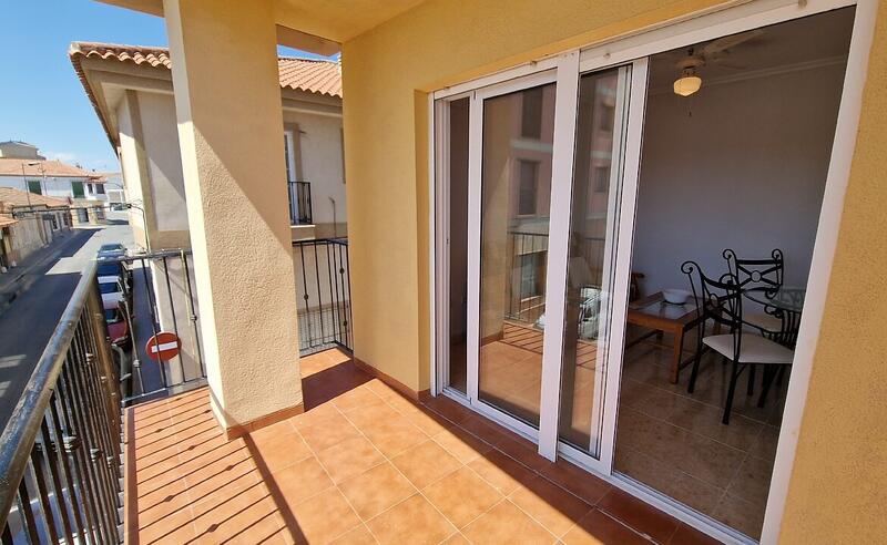 Appartement Te koop in Sucina, Murcia