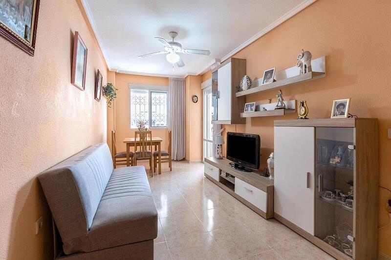 Appartement zu verkaufen in Torrevieja, Alicante