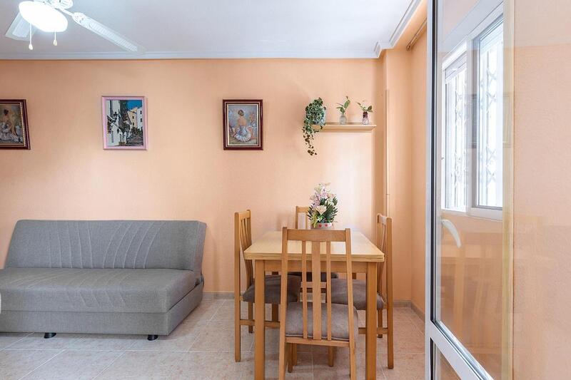 1 chambre Appartement à vendre