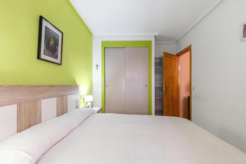 1 chambre Appartement à vendre