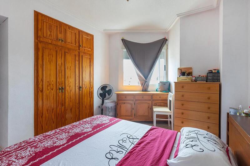 2 Schlafzimmer Appartement zu verkaufen