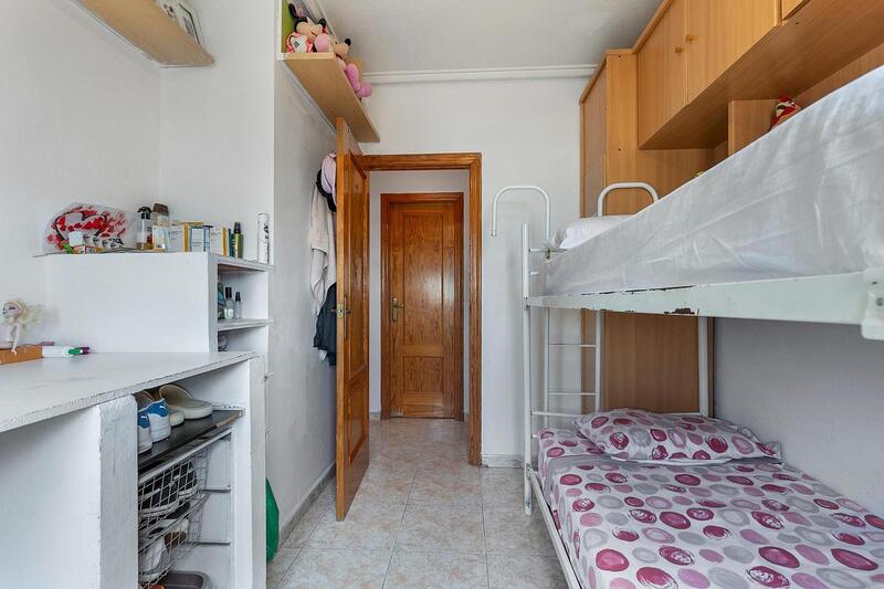 2 chambre Appartement à vendre