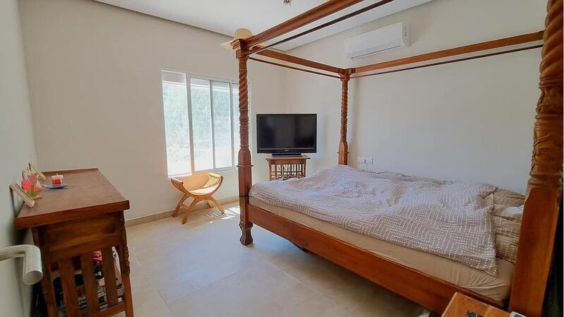 3 chambre Villa à vendre