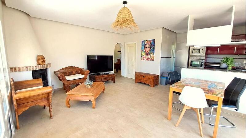 3 slaapkamer Villa Te koop