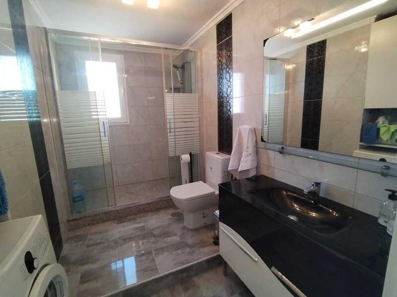 2 Cuarto Apartamento en venta