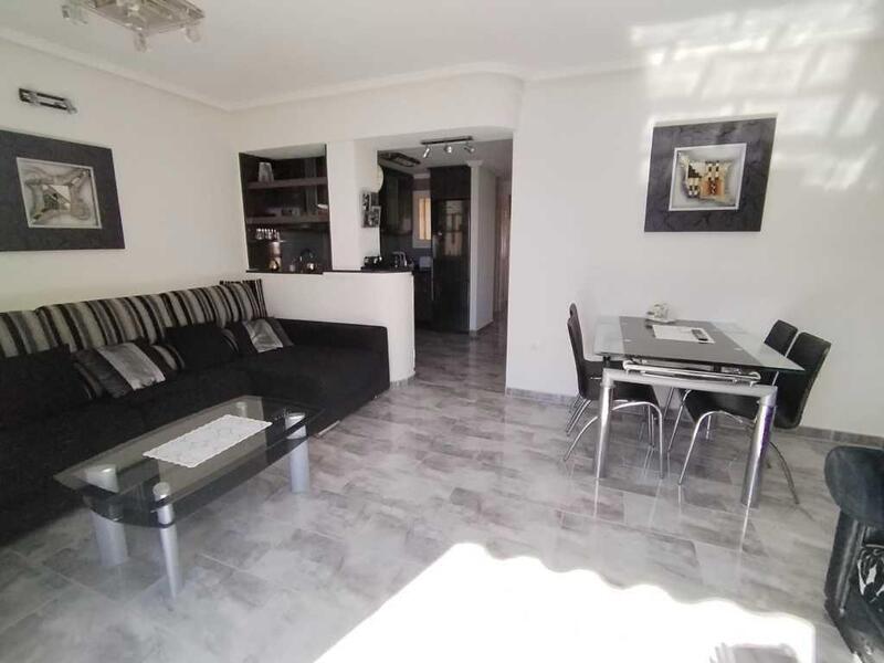 2 Cuarto Apartamento en venta