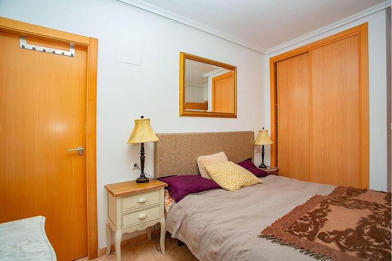 3 chambre Appartement à vendre