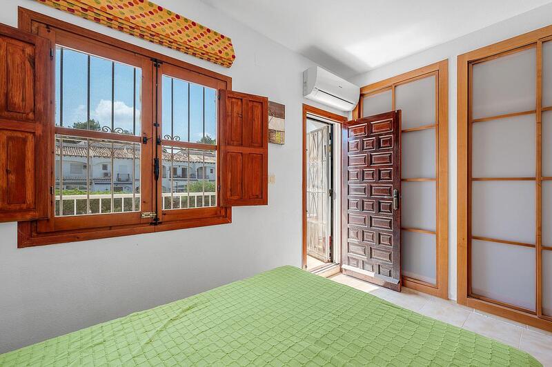 2 chambre Maison de Ville à vendre