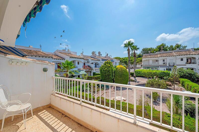 2 chambre Maison de Ville à vendre