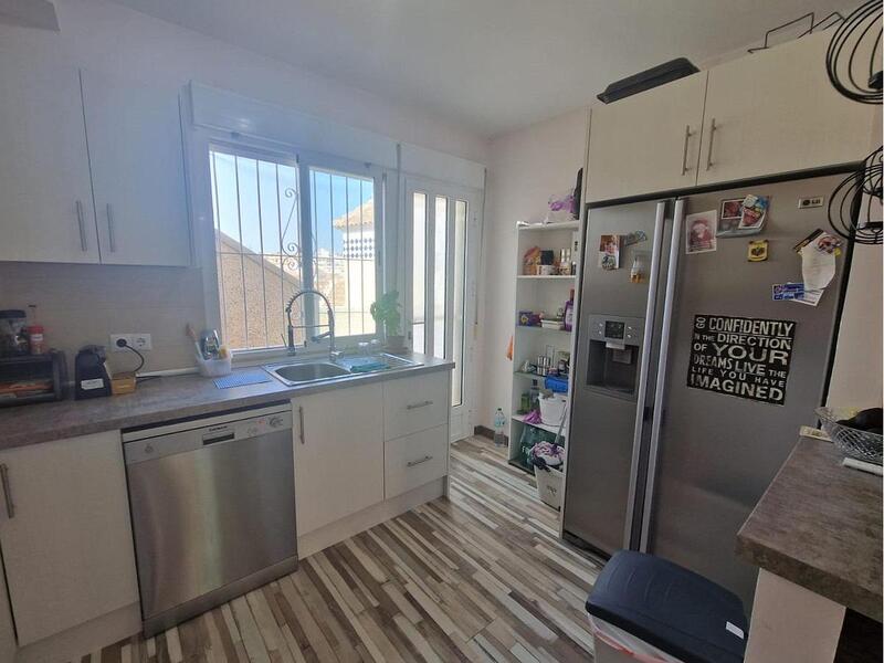 2 chambre Villa à vendre