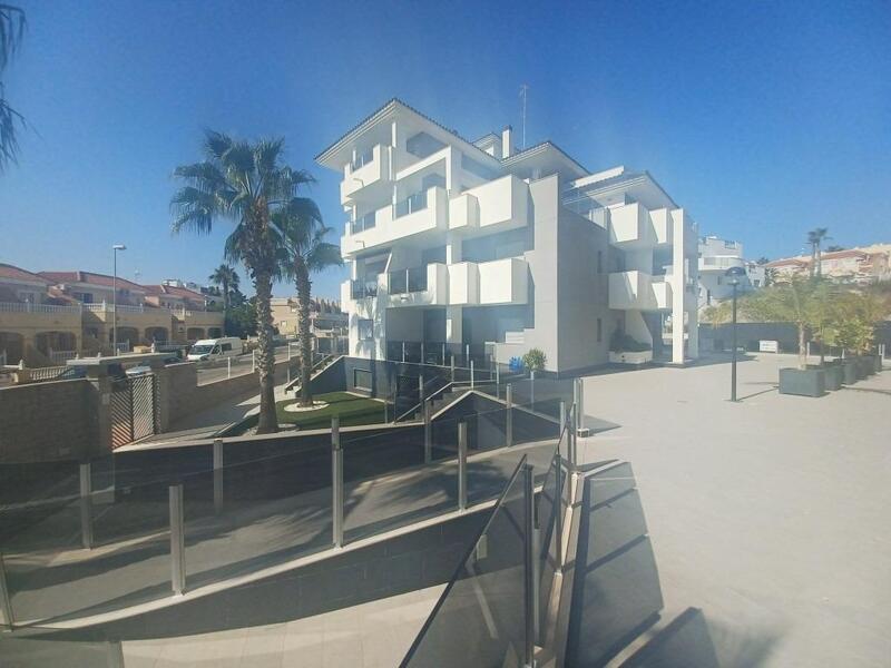 2 Cuarto Apartamento en venta