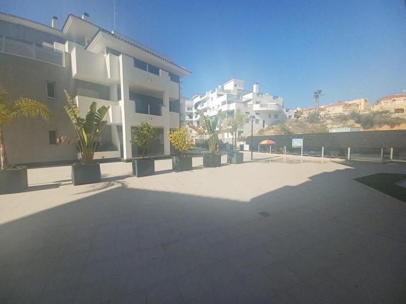 2 Cuarto Apartamento en venta