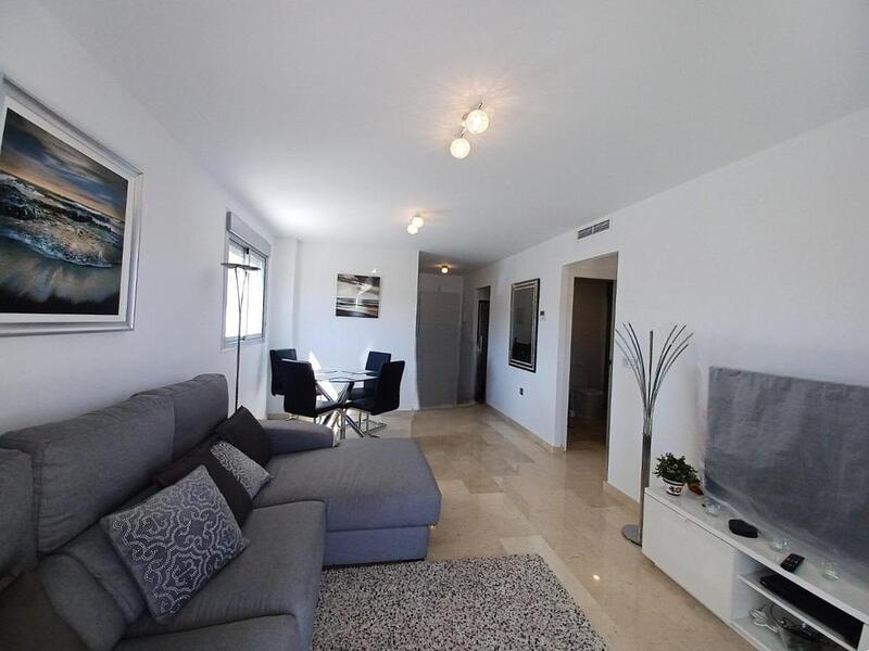 2 Cuarto Apartamento en venta