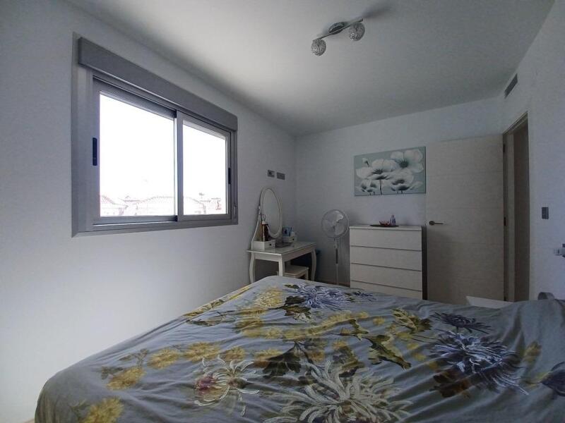 2 Cuarto Apartamento en venta