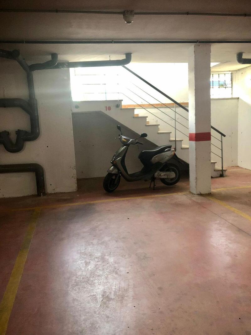 2 Cuarto Adosado en venta