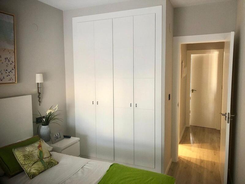 2 Schlafzimmer Stadthaus zu verkaufen