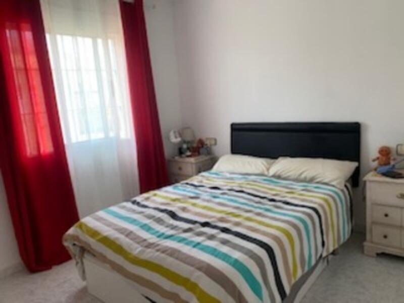 2 Cuarto Adosado en venta