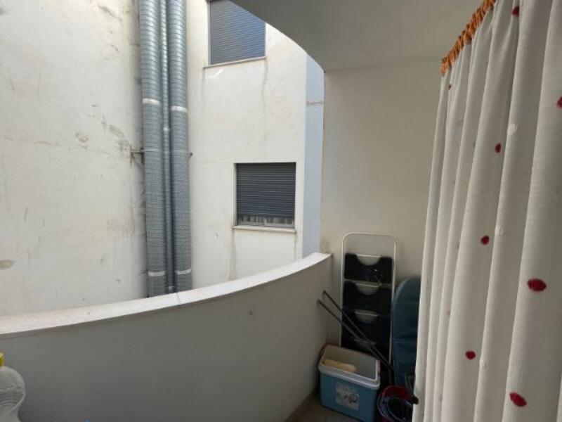 3 slaapkamer Appartement Te koop