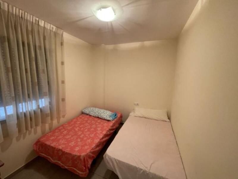 3 slaapkamer Appartement Te koop