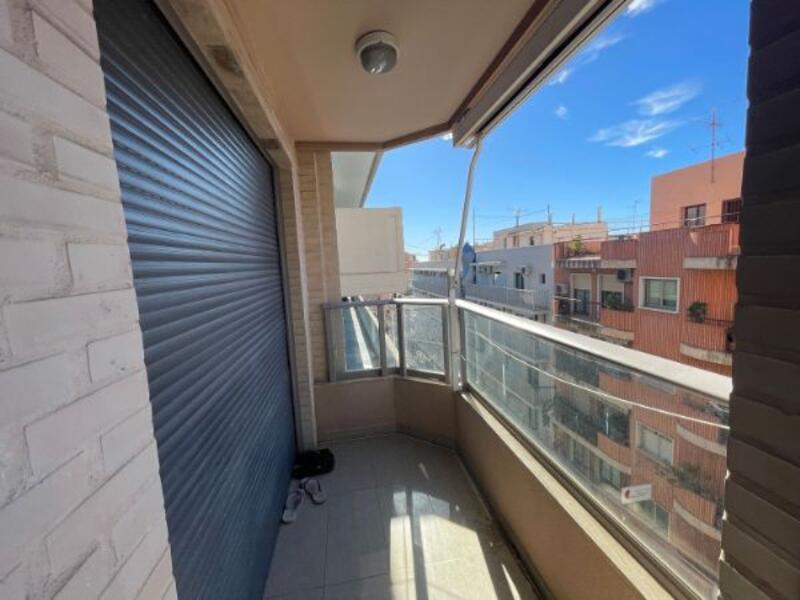 3 Cuarto Apartamento en venta