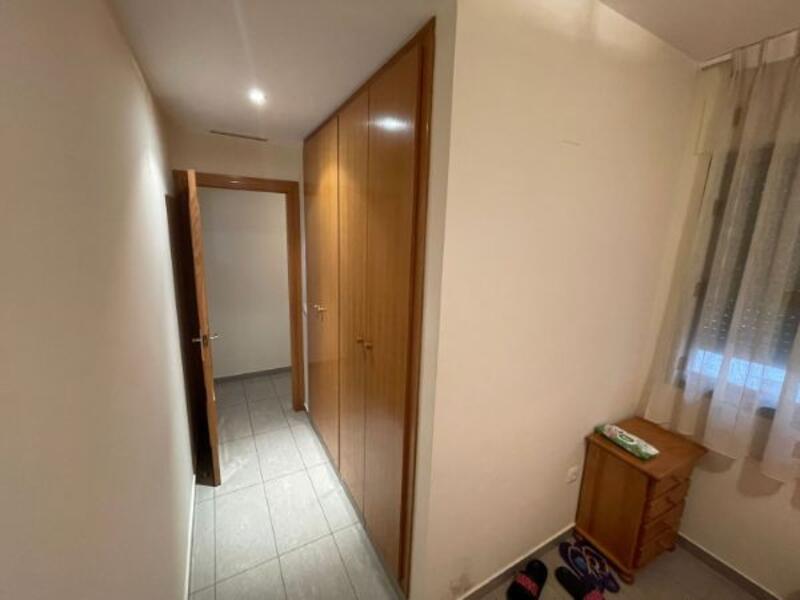 3 slaapkamer Appartement Te koop