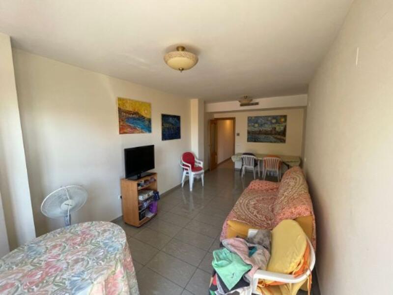 3 Cuarto Apartamento en venta