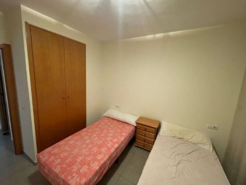 3 slaapkamer Appartement Te koop