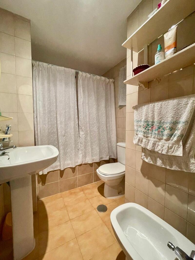 2 Cuarto Apartamento en venta