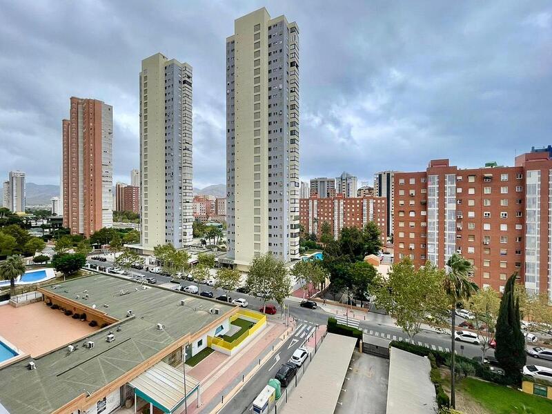 2 Cuarto Apartamento en venta