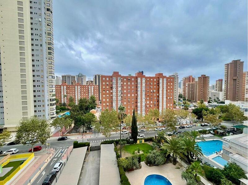 2 Cuarto Apartamento en venta