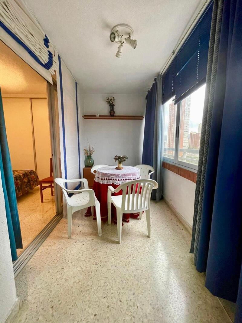 2 Cuarto Apartamento en venta