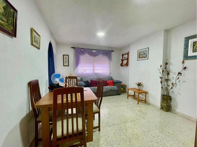 2 Cuarto Apartamento en venta