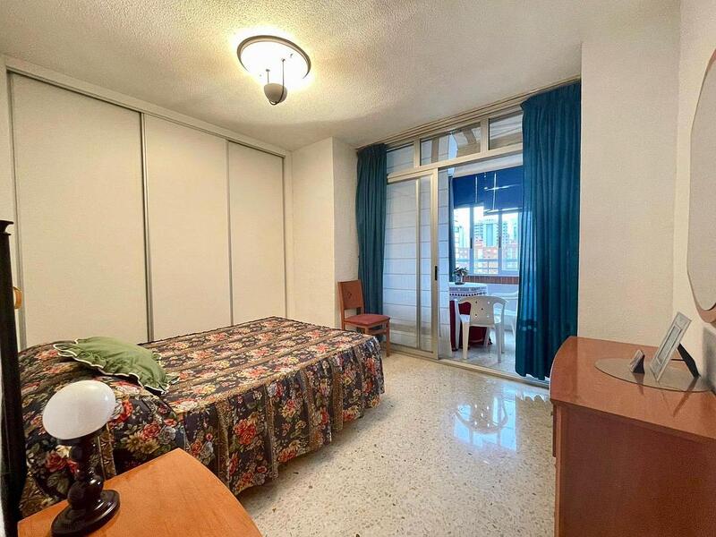 2 Cuarto Apartamento en venta