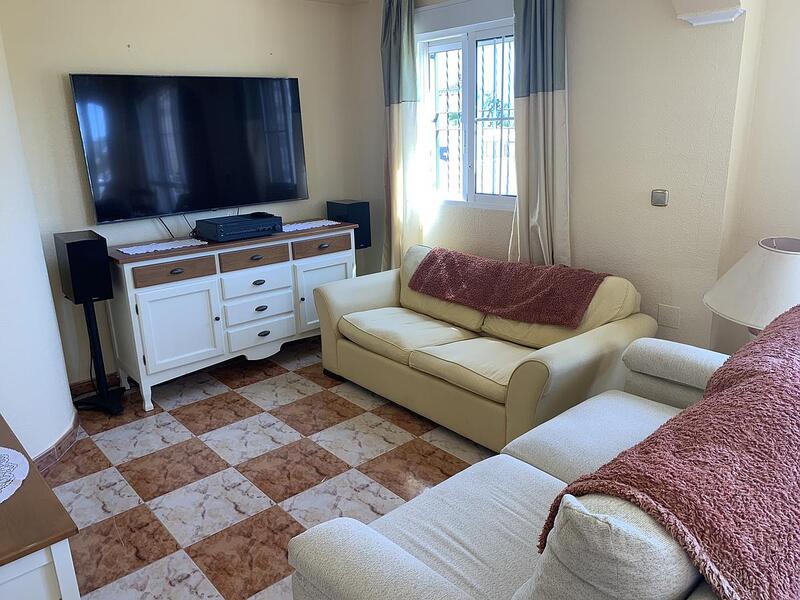 2 Cuarto Villa en venta