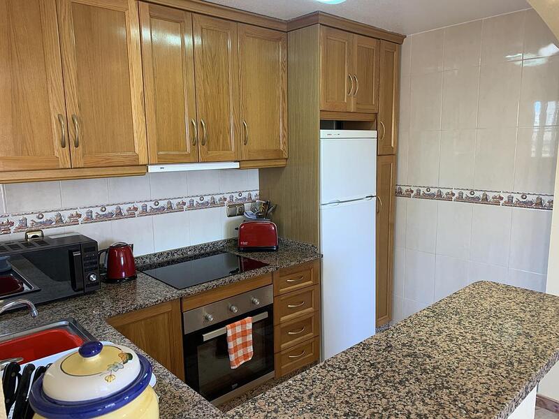 2 Cuarto Villa en venta