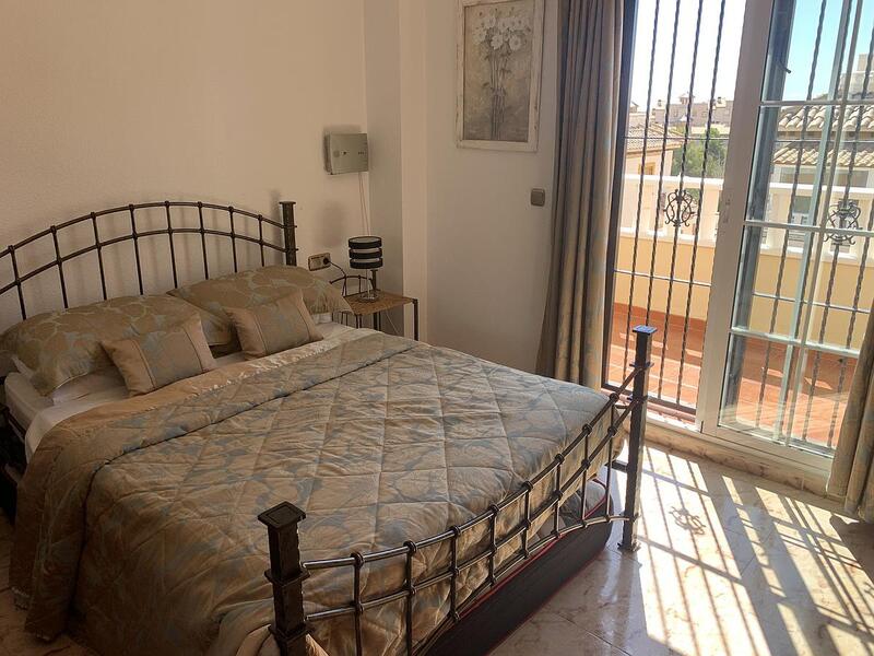 2 Cuarto Villa en venta