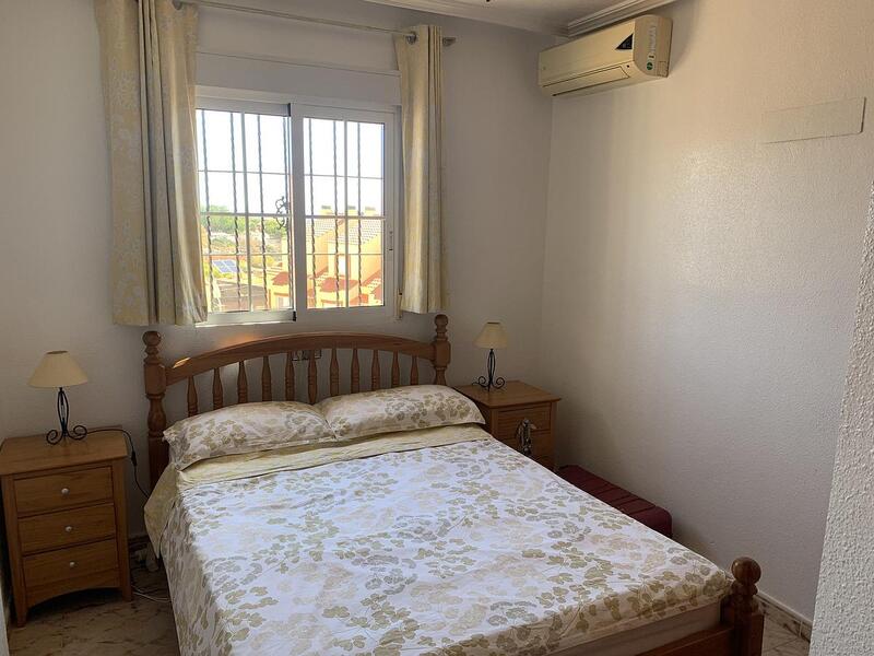 2 chambre Villa à vendre