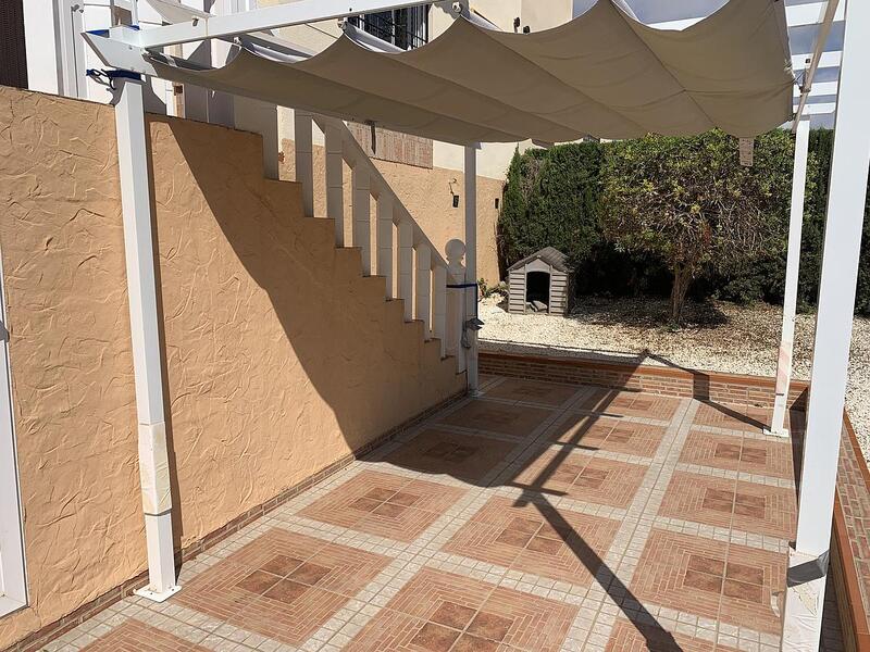 2 Cuarto Villa en venta