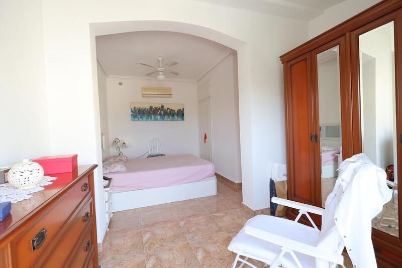 3 Cuarto Villa en venta