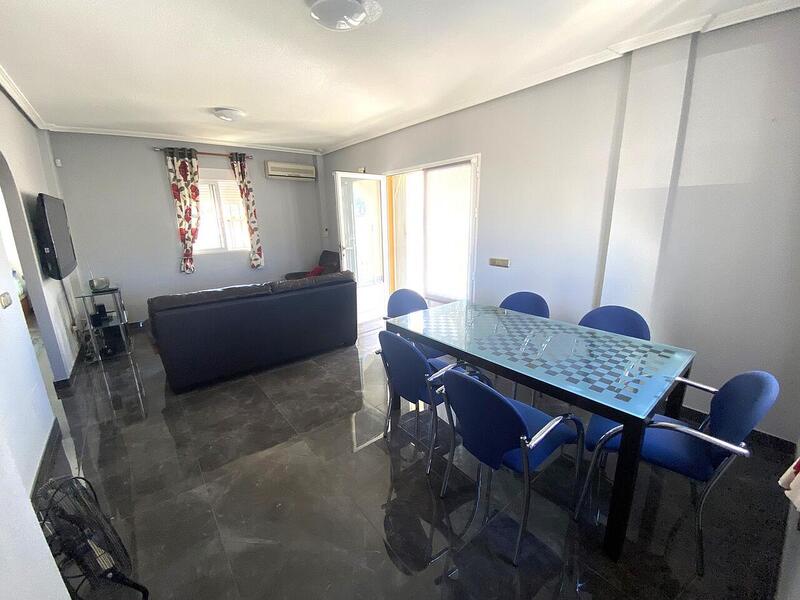 5 Cuarto Villa en venta