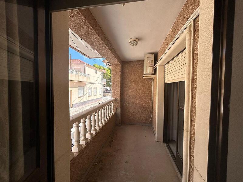 Appartement zu verkaufen in Torremendo, Alicante