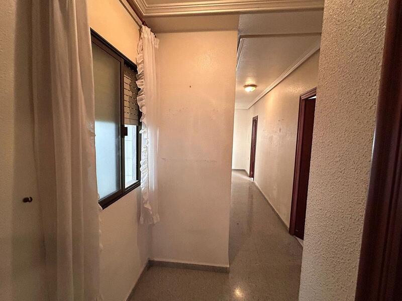 4 Cuarto Apartamento en venta