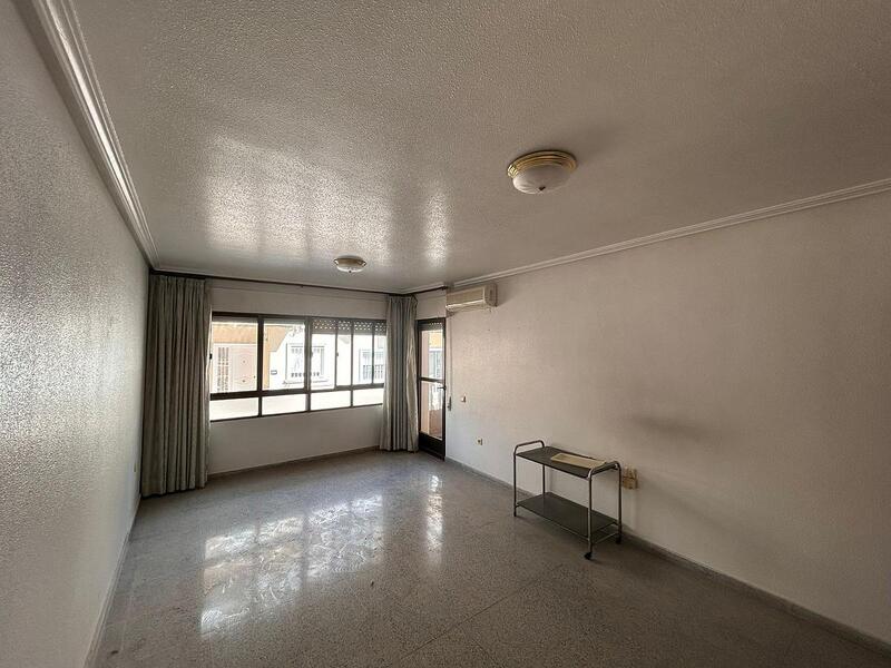 4 Cuarto Apartamento en venta