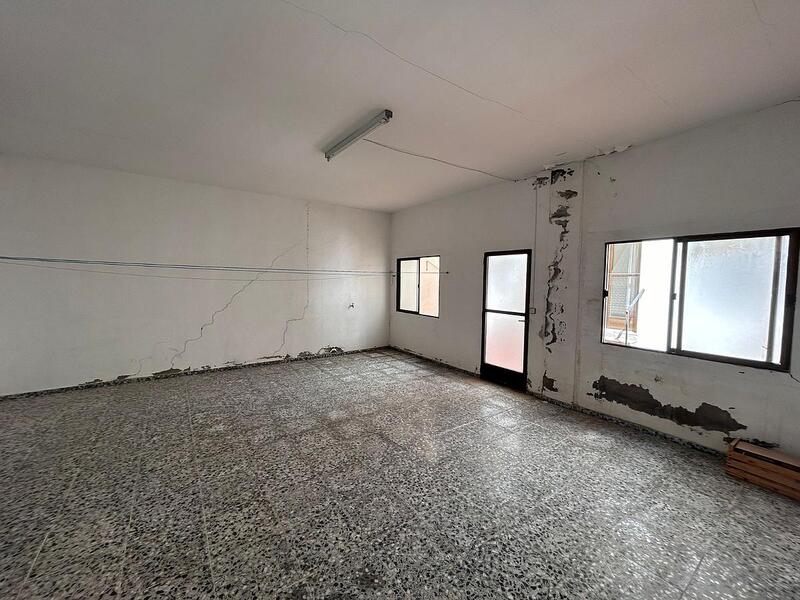 4 Cuarto Apartamento en venta