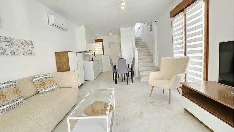 3 chambre Villa à vendre