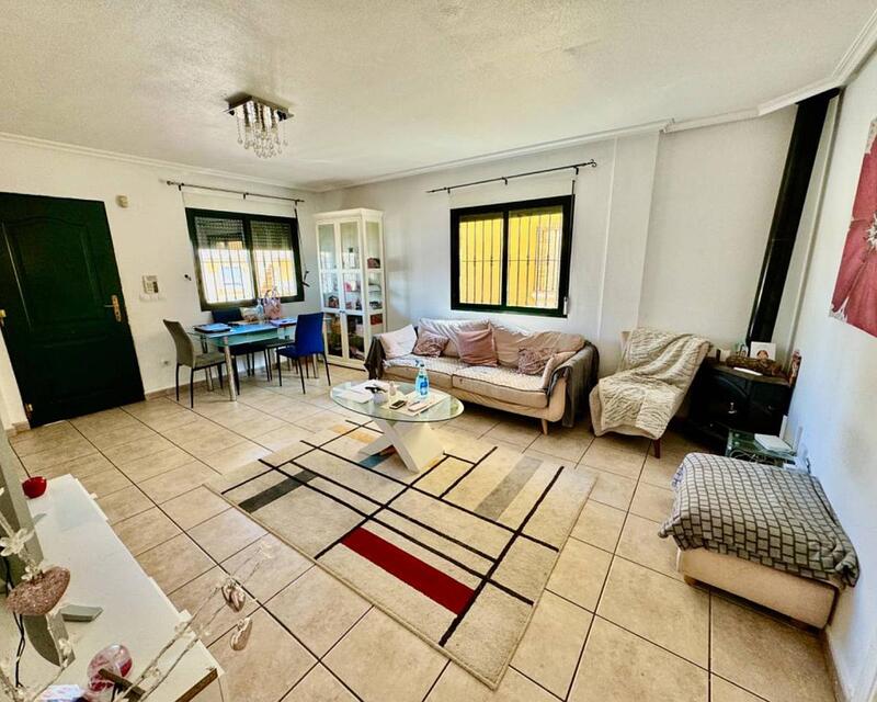 5 chambre Villa à vendre