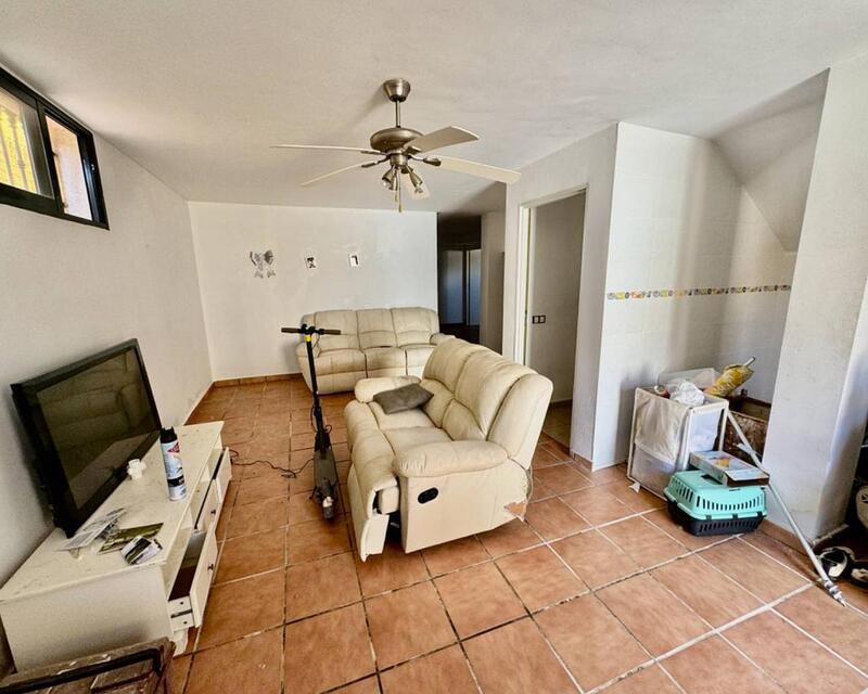 5 chambre Villa à vendre