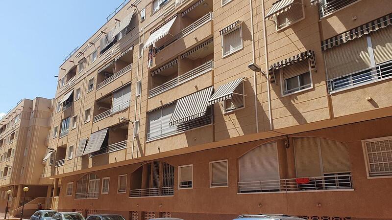 2 Cuarto Apartamento en venta