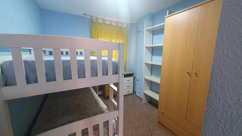 2 Cuarto Apartamento en venta