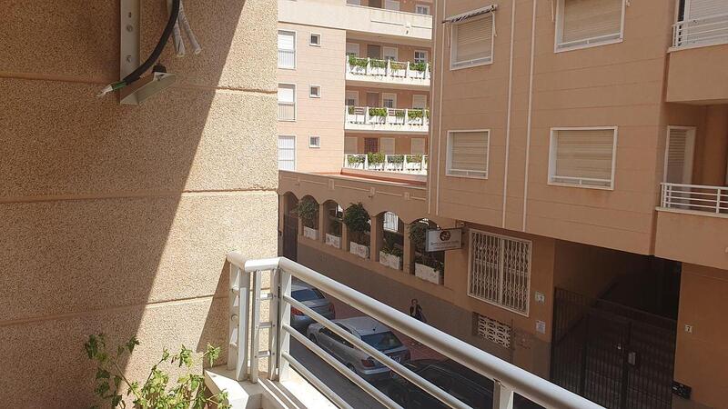 2 Cuarto Apartamento en venta